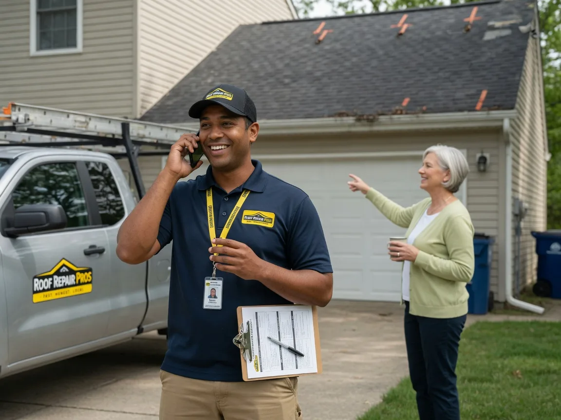 Roof Repair Whitehall, PA FAQs